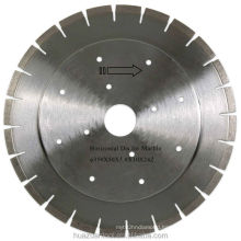 Wearable & Sharp 800MM diamond circle marble cutter blade